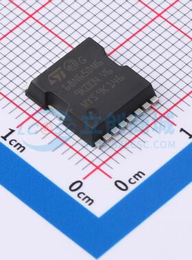 STO68N65DM6 ST(意法半导体) - 场效应管 现货