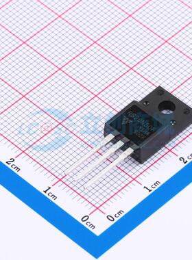 RS20N50F REASUNOS(瑞森半导体) TO-220F 场效应管 现货