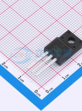 HFS2N60U-VB VBsemi(微碧半导体) TO-220F 场效应管 现货