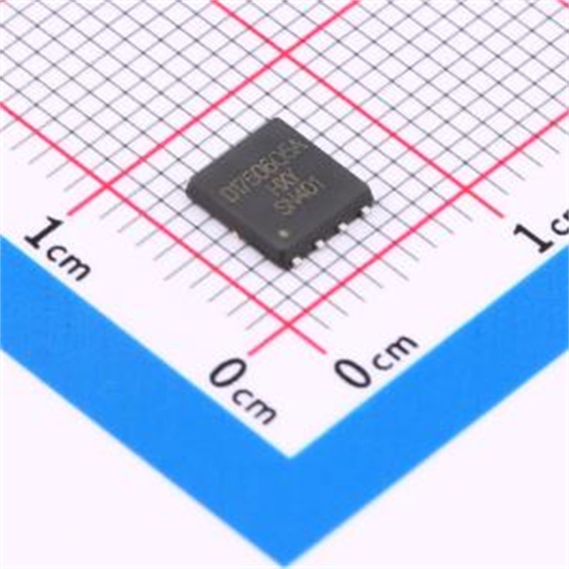 CSD17506Q5A-HXY DFN-8L(5x6) 场效应管(MOSFET) 全新现货