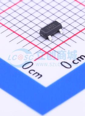 SL3401S Slkor(萨科微) SOT-23 场效应管 现货