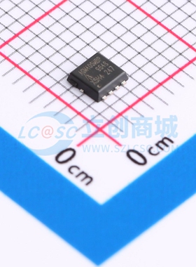 AGM406MBP AGM-Semi(芯控源) PDFN-8(3.3x3.3) 场效应管 现货