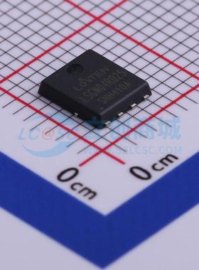 LSGN04R025 LONTEN(龙腾半导体) PDFN-8(5x6) 场效应管 现货