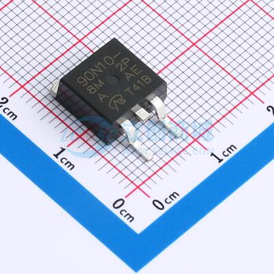 SUM90N10-8M2P-GE3-VB VBsemi(微碧半导体) TO-263 场效应管 现货