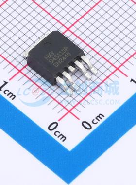 HDMG4511SK4 HXY MOSFET(华轩阳电子) TO-252-4L 场效应管 现货