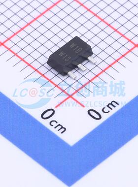 PBSS4540X,135 Nexperia(安世) SOT-89-3 三极管 现货