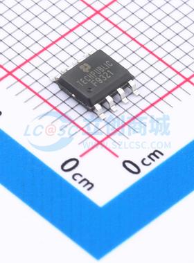 IRF9321TRPBF-TP TECH PUBLIC(台舟) SOP-8 场效应管 现货