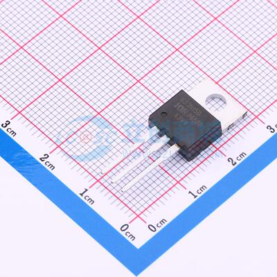 IRFB33N15DPBF  TO-220AB 场效应管 现货