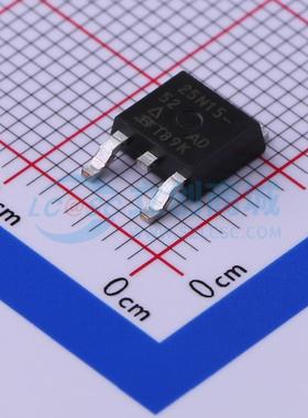 SUD25N15-52-E3 VISHAY(威世) TO-252 场效应管 现货