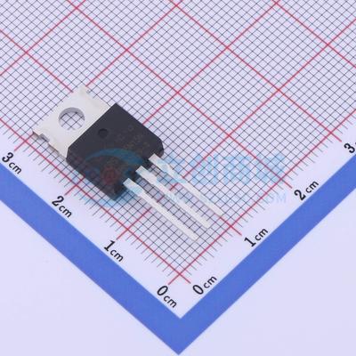 CRST085N15N CRMICRO(华润微) TO-220 场效应管 现货