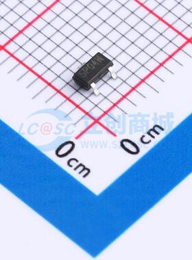 CMN5P04M Cmos(广东场效应半导体) SOT-23 场效应管 现货