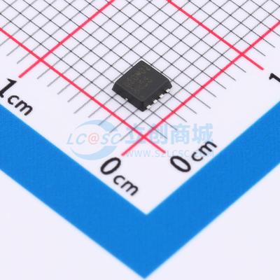 HKTQ60N02 Hottech(合科泰) PDFN3333 场效应管 现货