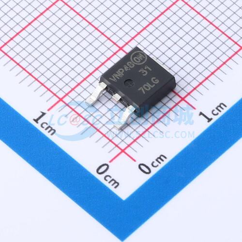 NVD3055L170T4G-VF01 onsemi(安森美) DPAK-3 场效应管 现货