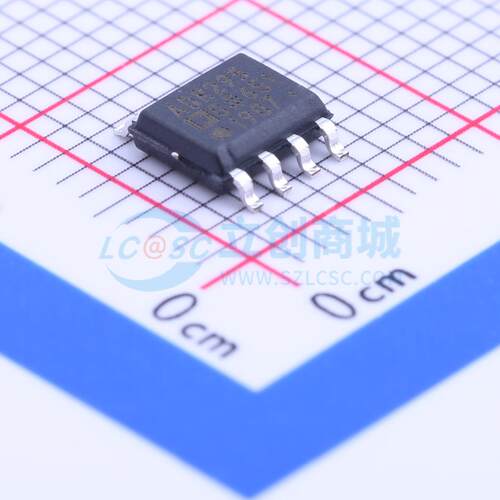 ADR293GRZ SOIC-8 全新原装 ADI(亚德诺)