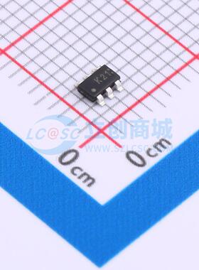 VB3420 VBsemi(微碧半导体) SOT23-6 场效应管 现货