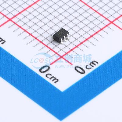 PUMB18,115 Nexperia(安世) SOT-363 数字晶体管 现货