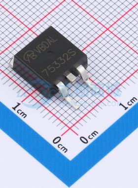 HUFA75332S3S-VB VBsemi(微碧半导体) TO-263 场效应管 现货