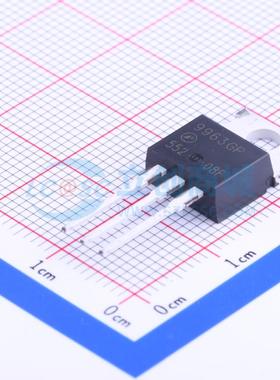 AP9963GP APEC(富鼎) TO-220 场效应管 现货