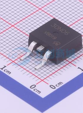 VBZL30N06 VBsemi(微碧半导体) TO-263 场效应管 现货