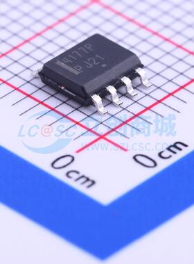 NTMS4177PR2G onsemi(安森美) SOIC-8 场效应管 现货