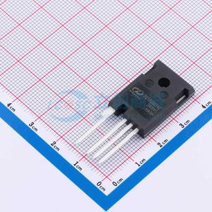 瞻芯电子 247 现货 IV2Q12080T4Z 场效应管 inventchip