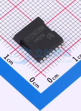 IPT012N08N5-VB VBsemi(微碧半导体) TOLL-8 场效应管 现货