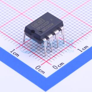 OPA2132PA PDIP-8 全新原装 TI(德州仪器)