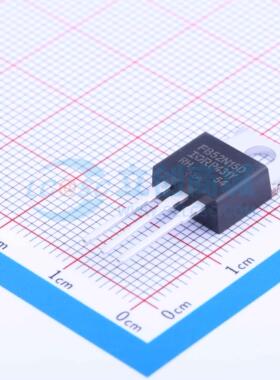 IRFB52N15DPBF  TO-220AB 场效应管 现货