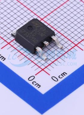 STD25NF10T4 ST(意法半导体) DPAK 场效应管 现货