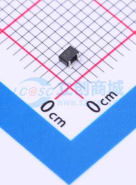 RHU002N06FRAT106 ROHM(罗姆) SC-70 场效应管 现货