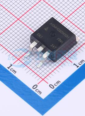 AGMH035N10H AGM-Semi(芯控源) TO-263 场效应管 现货