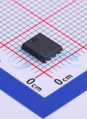 PK618BA NIKO-SEM(尼克森) DFN-8-EP(6.1x5.2) 场效应管 现货