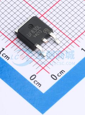 UF630L-TN3-R-VB VBsemi(微碧半导体) TO-252 场效应管 现货