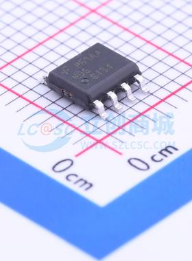 NDS8434 onsemi(安森美) SOIC-8 场效应管 现货