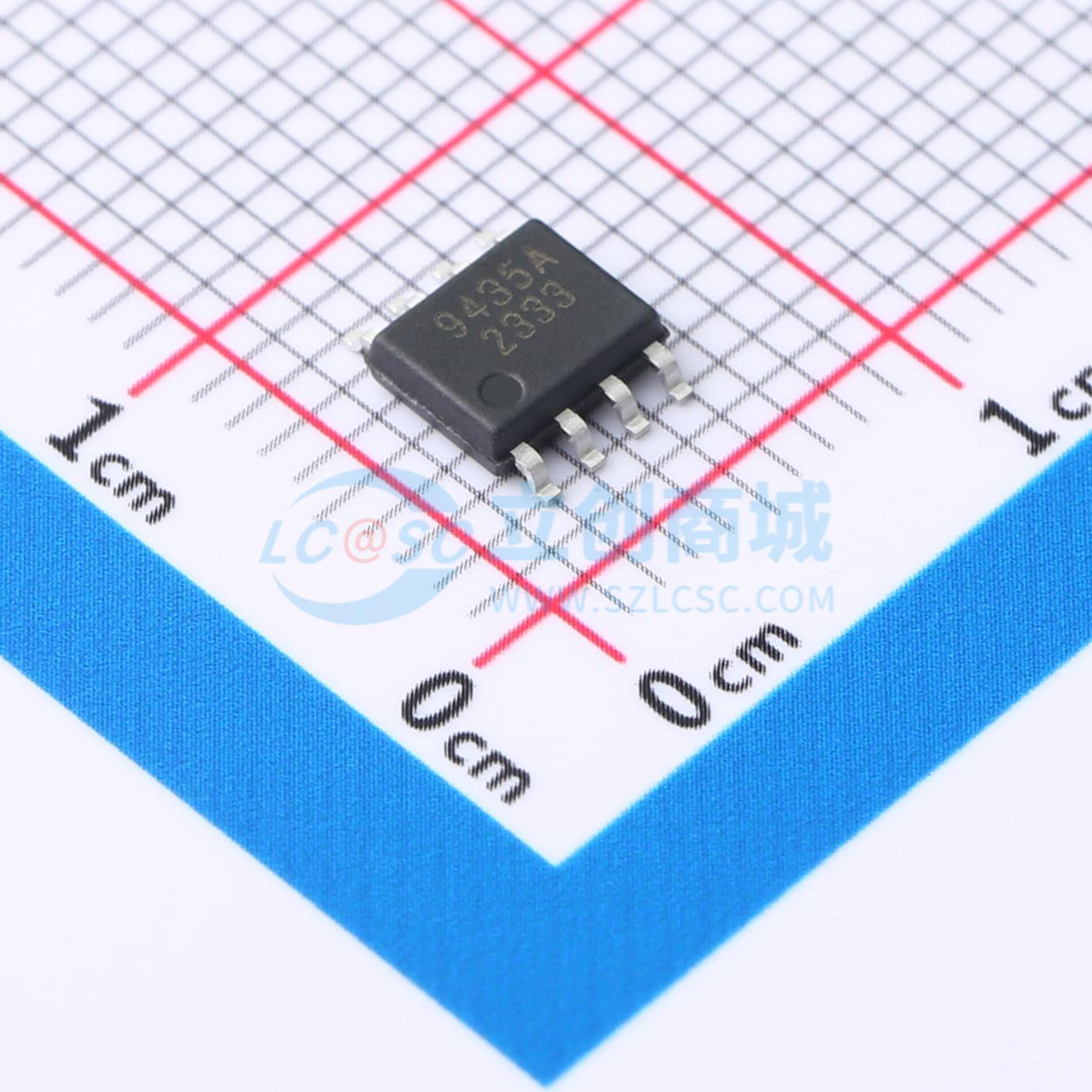 9435A HL(富海微) SOP-8 场效应管 现货