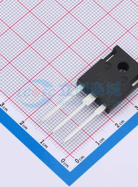 FS40SM-5-VB VBsemi(微碧半导体) TO-247AC 场效应管 现货