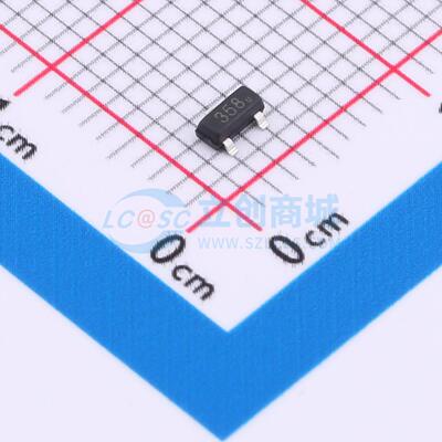 FDN358P(UMW) UMW(友台半导体) SOT-23 场效应管 现货