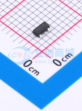 IRFML8244TR(UMW) UMW(友台半导体) SOT-23 场效应管 现货