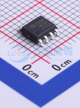 IRF7470TRPBF&-10-VB VBsemi(微碧半导体) SOP-8 场效应管 现货