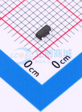 G2304-VB VBsemi(微碧半导体) SOT-23 场效应管 现货