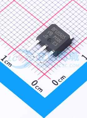 IRFU5505PBF-VB VBsemi(微碧半导体) TO-251 场效应管 现货