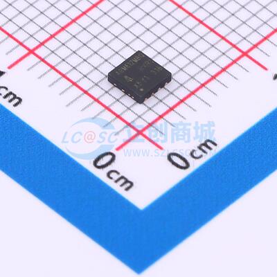 AGM612MBQ AGM-Semi(芯控源) WQFN-8-EP(3.3x3.3) 场效应管 现货