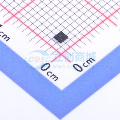 ADS7057IRUGR X2-QFN-8(1.5x1.5) 全新原装 TI(德州仪器)