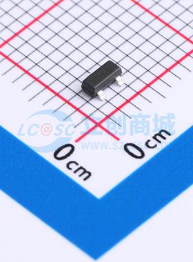 ZXTN2038FTA DIODES(美台) SOT-23 三极管 现货