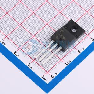 晶导微电子 场效应管 现货 220F F4N60L