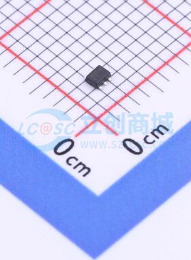 SBC847BPDXV6T1G onsemi(安森美) SOT-563 三极管 现货