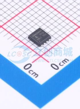 AGM420MAP AGM-Semi(芯控源) PDFN-8(3.3x3.3) 场效应管 现货