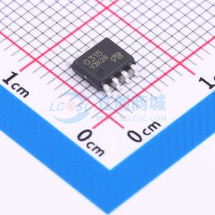 微碧半导体 VBsemi SOP 现货 RJJ0315DSP 场效应管
