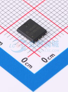 APG024N04G ALLPOWER(铨力) PDFN-8L(5X6) 场效应管 现货