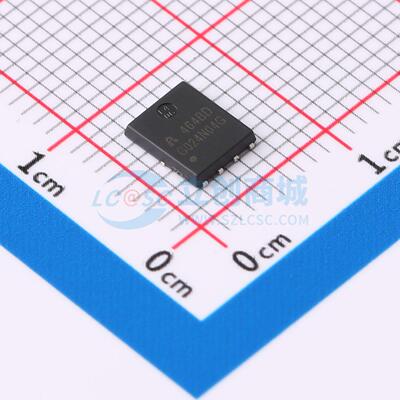 APG024N04G ALLPOWER(铨力) PDFN-8L(5X6) 场效应管 现货